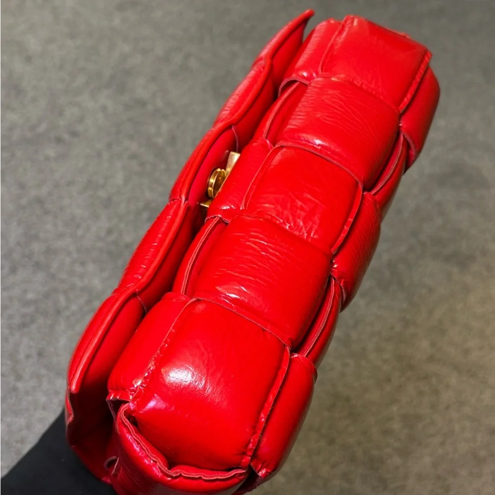 Bottega Veneta Padded Cassette - Picture 6 of 12